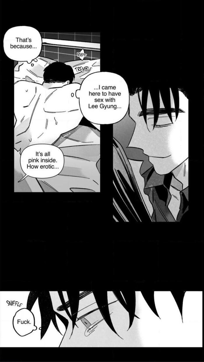 Down and Dirty by John [Eng] page 15