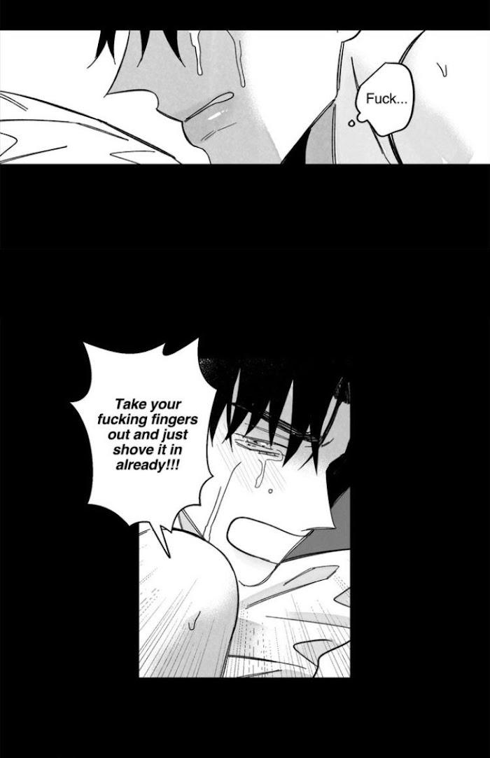 Down and Dirty by John [Eng] page 16