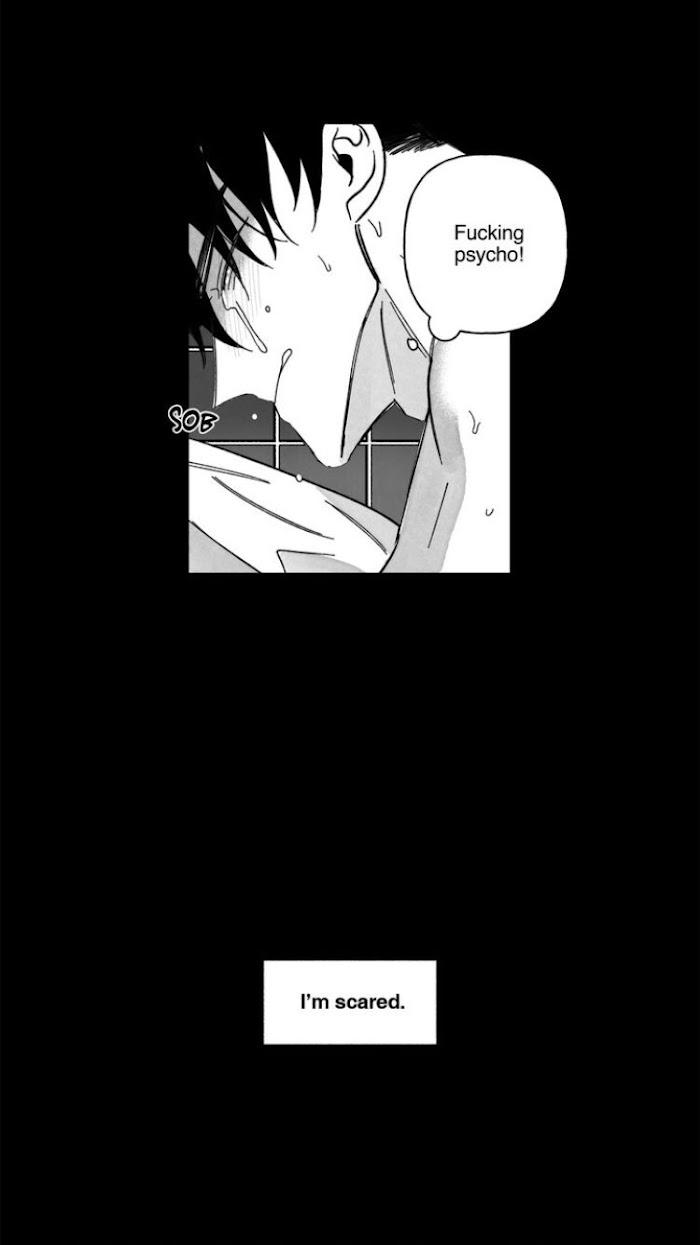 Down and Dirty by John [Eng] page 18