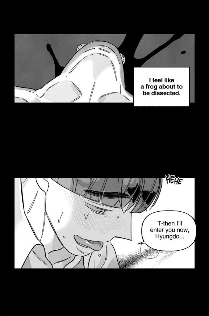 Down and Dirty by John [Eng] page 19