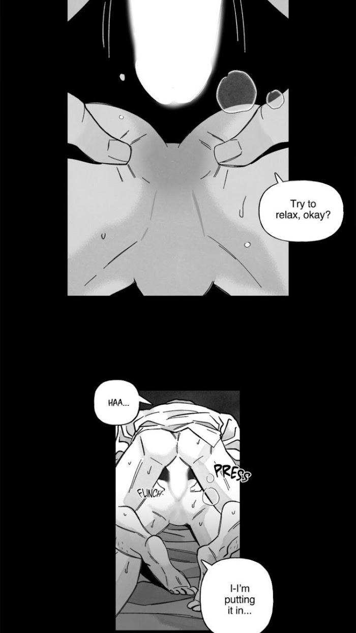 Down and Dirty by John [Eng] page 20