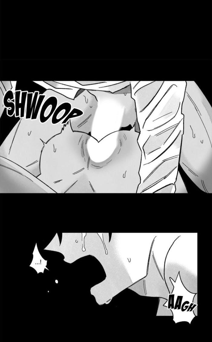Down and Dirty by John [Eng] page 21