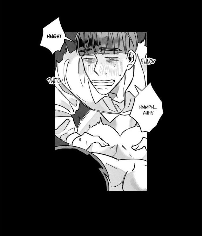 Down and Dirty by John [Eng] page 22