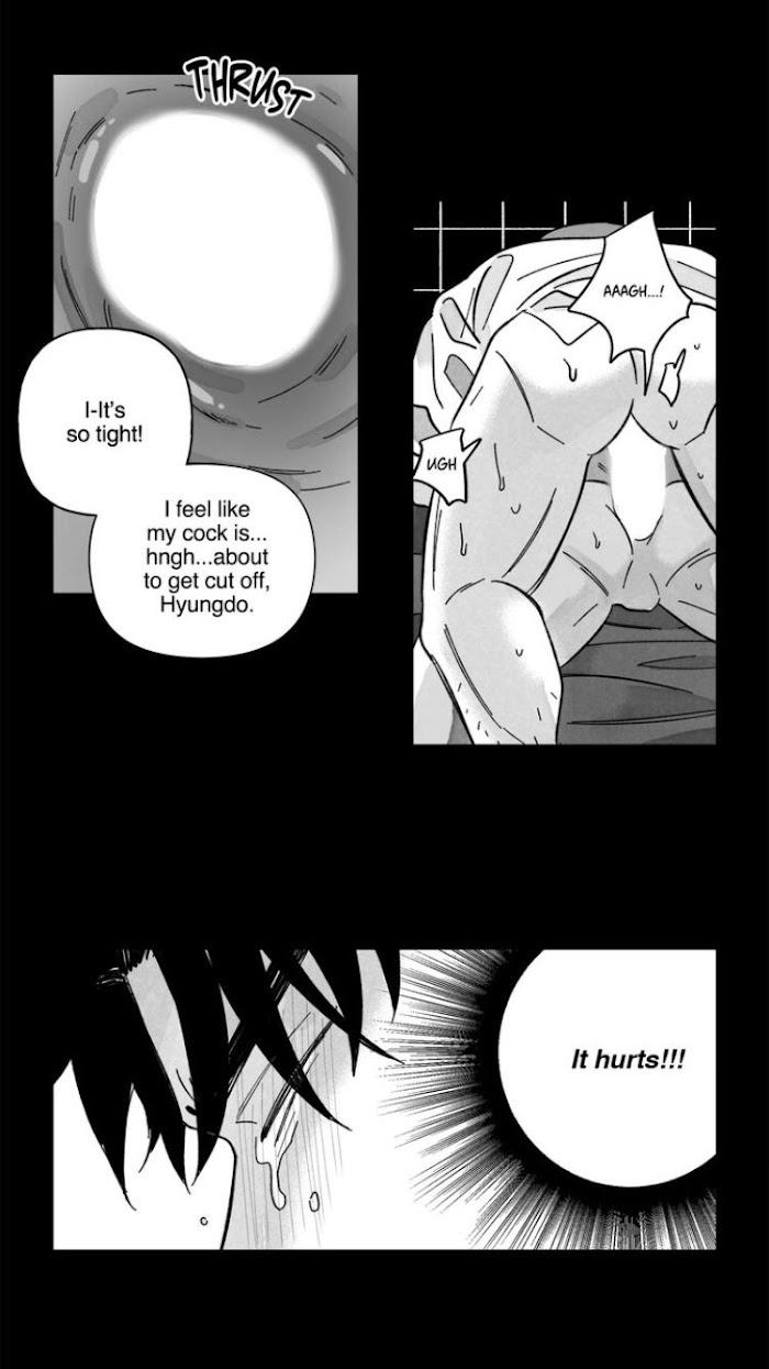 Down and Dirty by John [Eng] page 23