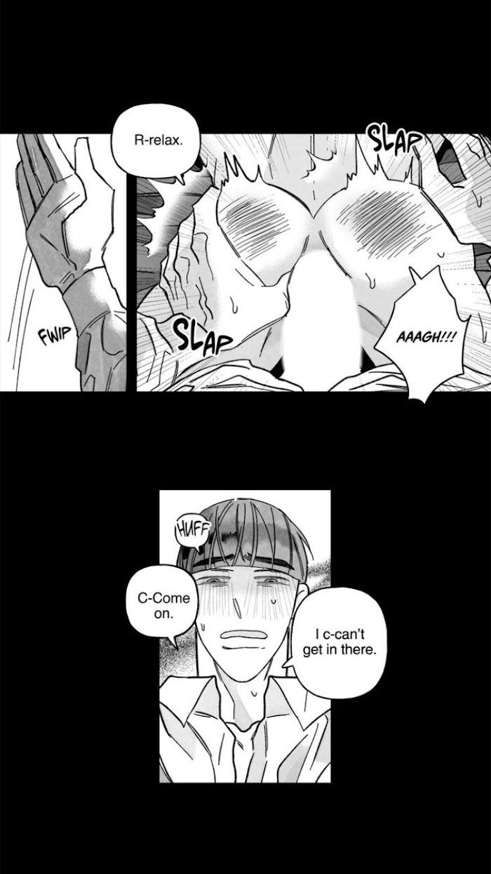 Down and Dirty by John [Eng] page 25