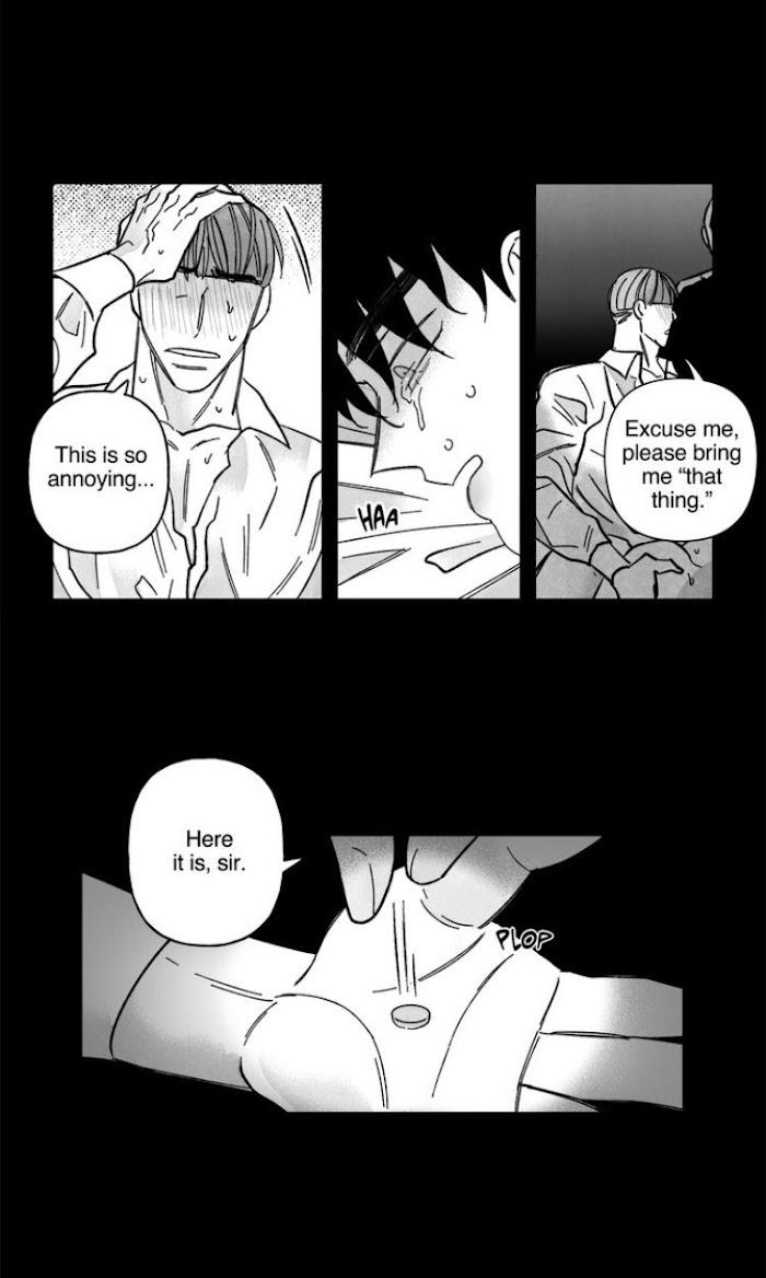 Down and Dirty by John [Eng] page 26