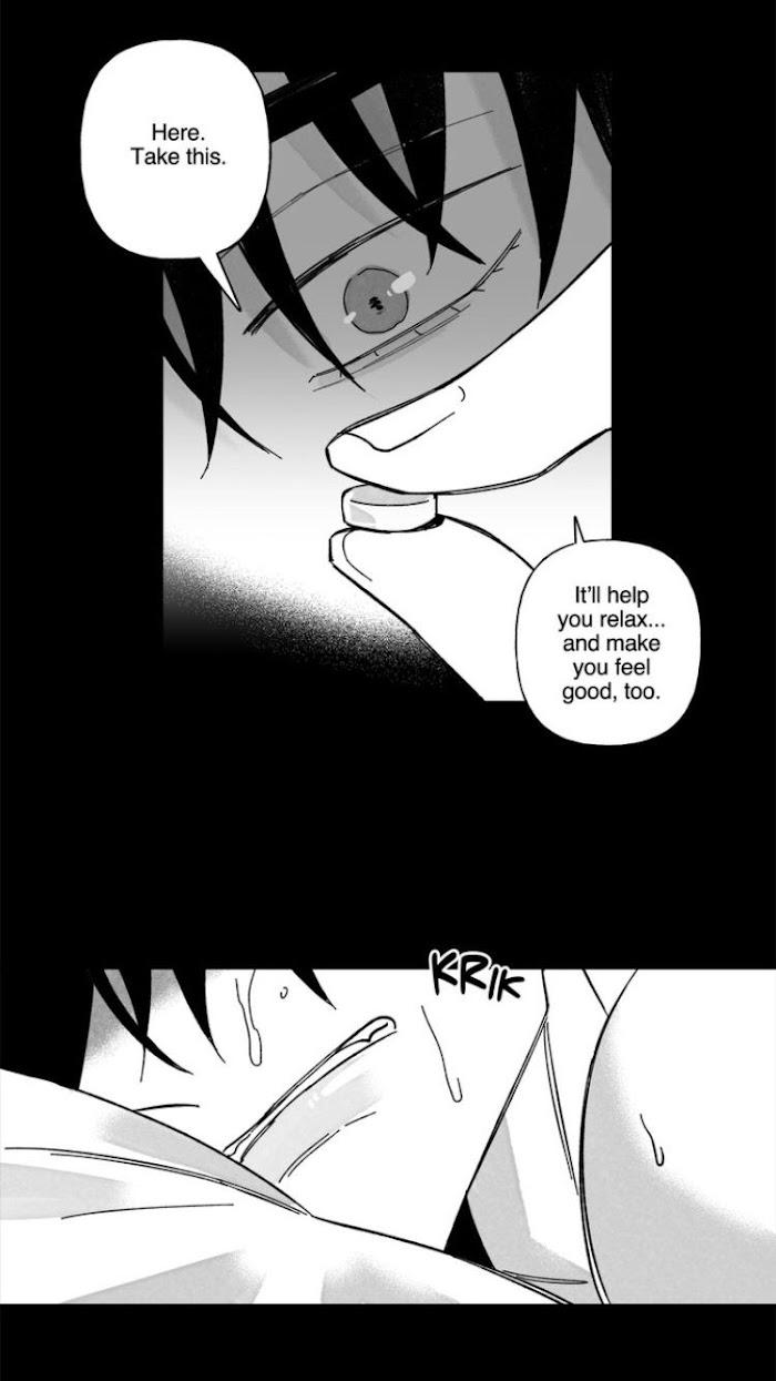 Down and Dirty by John [Eng] page 27