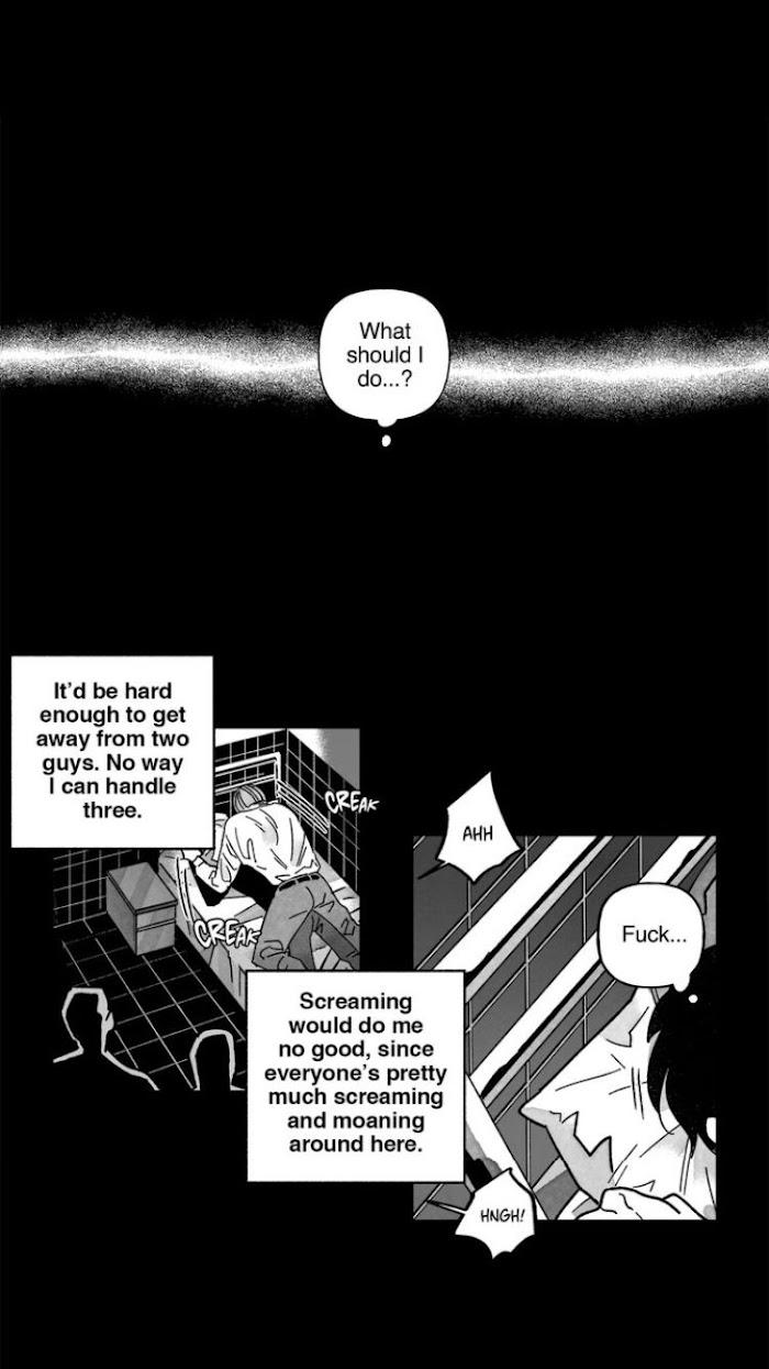 Down and Dirty by John [Eng] page 2