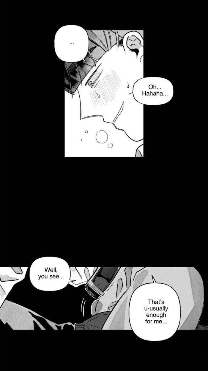 Down and Dirty by John [Eng] page 5