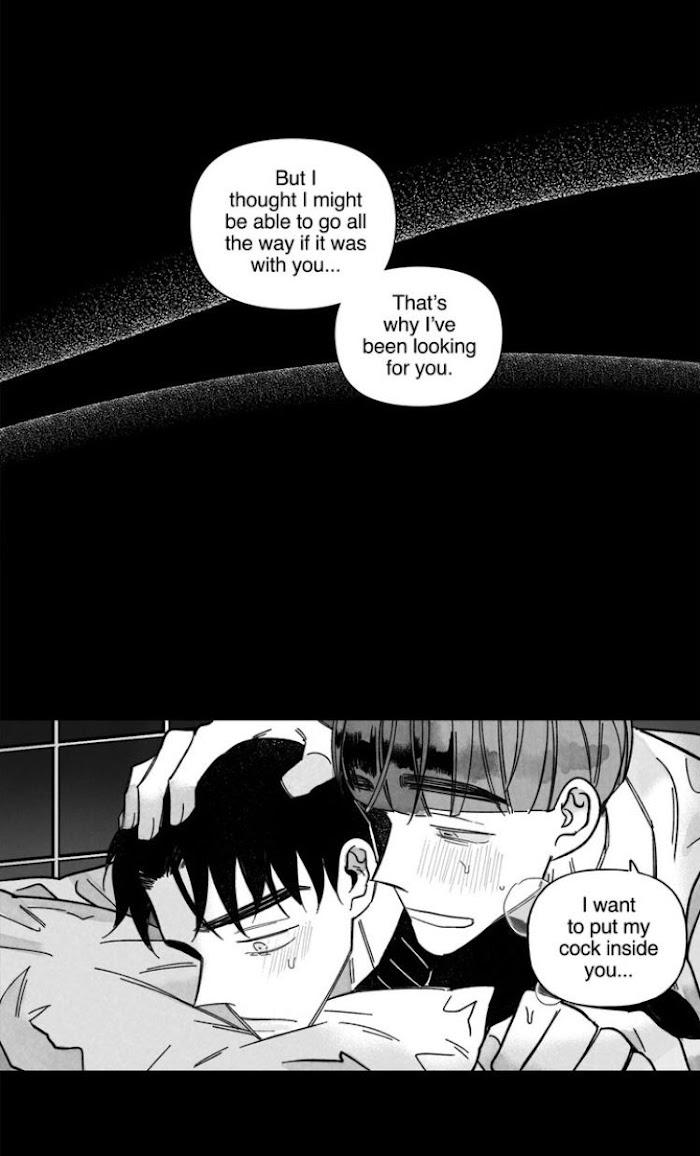 Down and Dirty by John [Eng] page 6