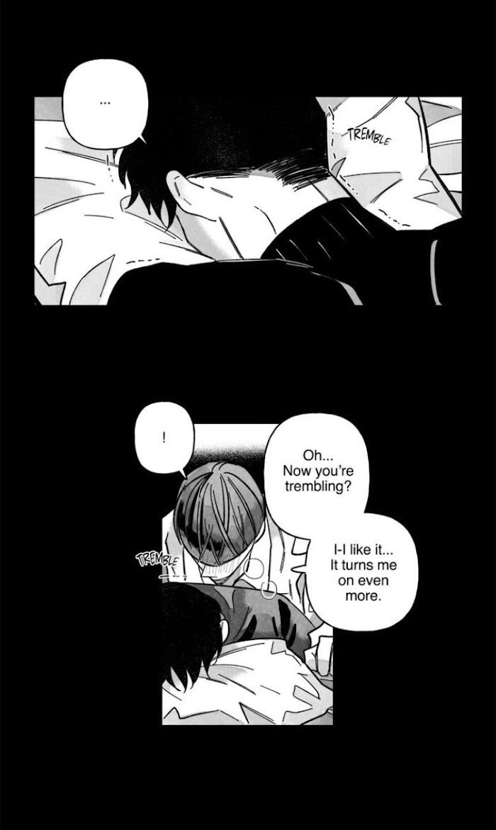 Down and Dirty by John [Eng] page 7