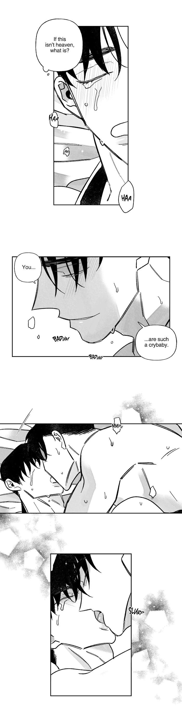 Down and Dirty by John [Eng] page 10