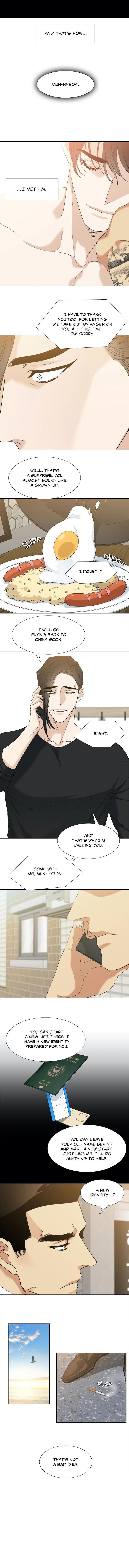 Enthusiasm by Brothers Without A Tomorrow – Uncensored [Eng] page 2