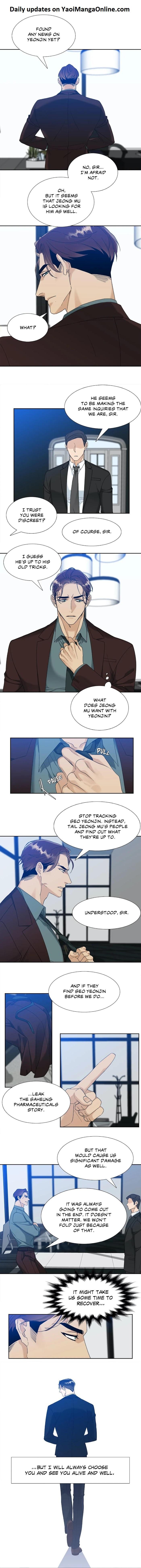 Enthusiasm by Brothers Without A Tomorrow – Uncensored [Eng] page 3