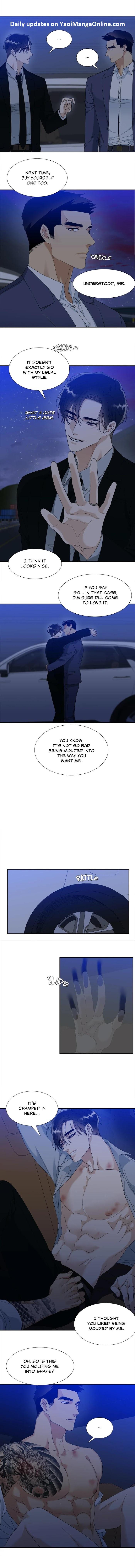 Enthusiasm by Brothers Without A Tomorrow – Uncensored [Eng] page 5