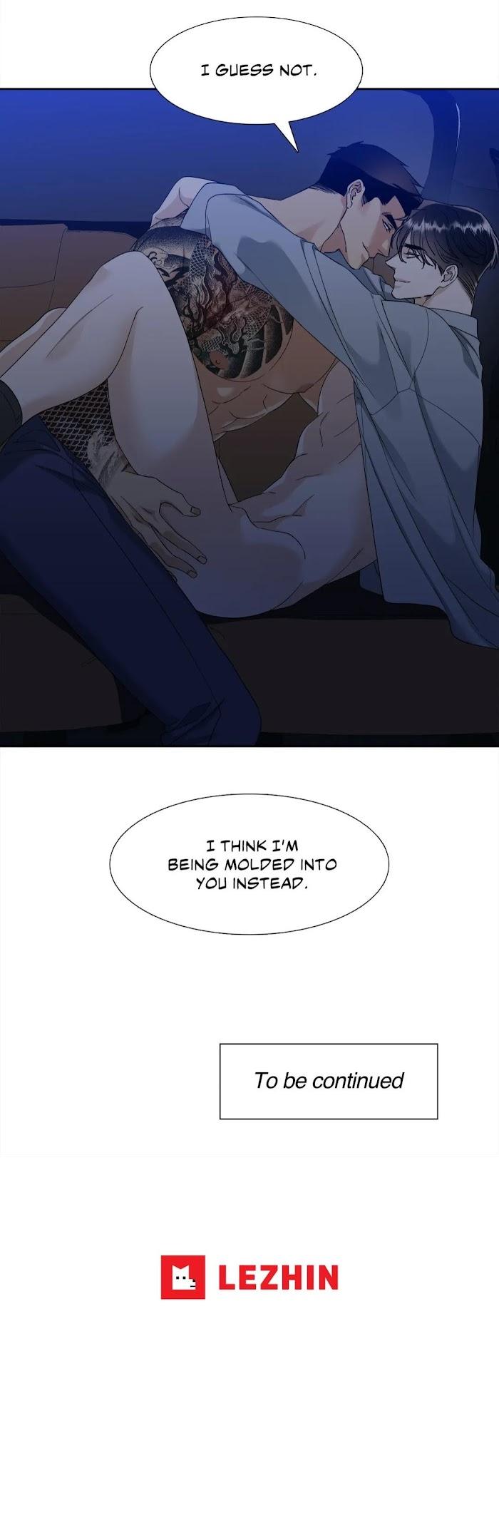 Enthusiasm by Brothers Without A Tomorrow – Uncensored [Eng] page 6