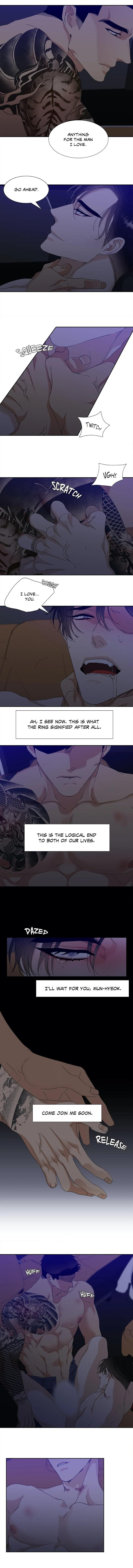 Enthusiasm by Brothers Without A Tomorrow – Uncensored [Eng] page 2