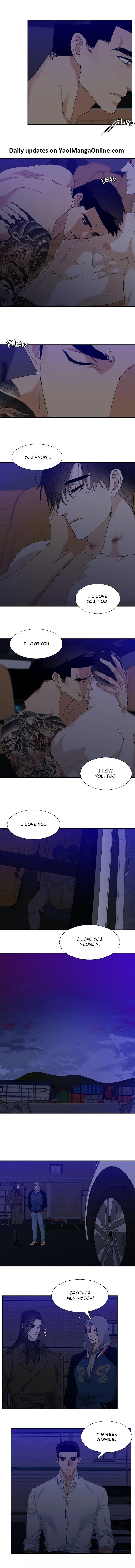 Enthusiasm by Brothers Without A Tomorrow – Uncensored [Eng] page 3