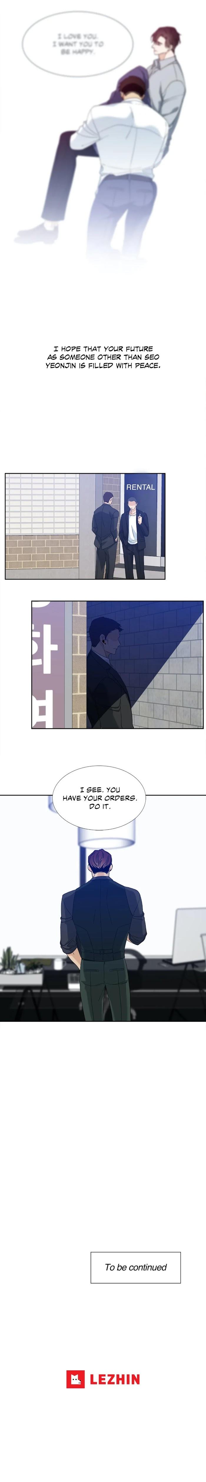 Enthusiasm by Brothers Without A Tomorrow – Uncensored [Eng] page 6