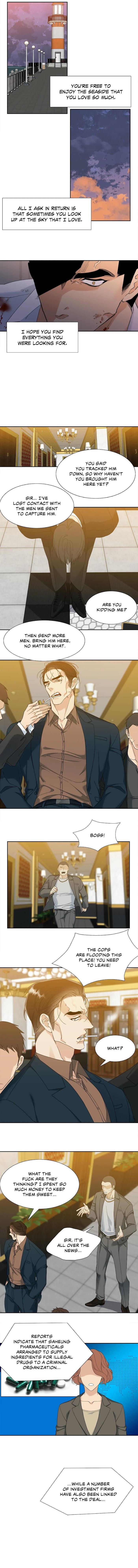 Enthusiasm by Brothers Without A Tomorrow – Uncensored [Eng] page 2