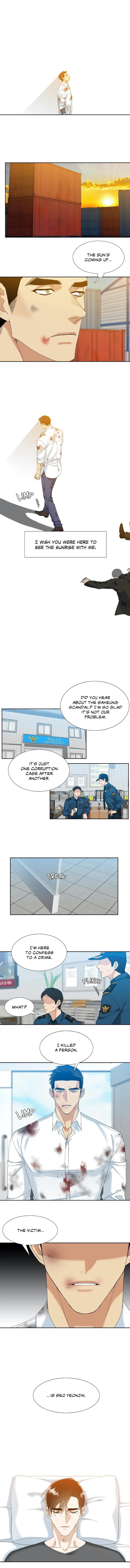 Enthusiasm by Brothers Without A Tomorrow – Uncensored [Eng] page 3