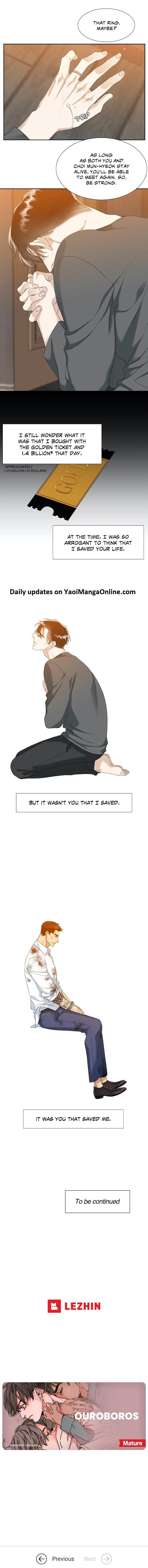 Enthusiasm by Brothers Without A Tomorrow – Uncensored [Eng] page 6