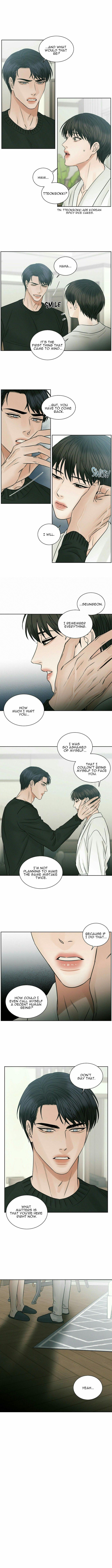 Even If You Don’t Love Me by Pando – Season 1 [Eng] page 4