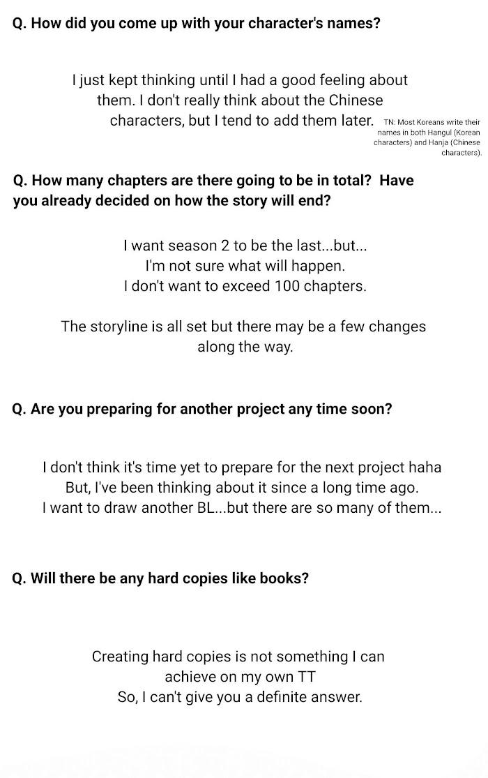 Even If You Don’t Love Me by Pando – Season 1 [Eng] page 9