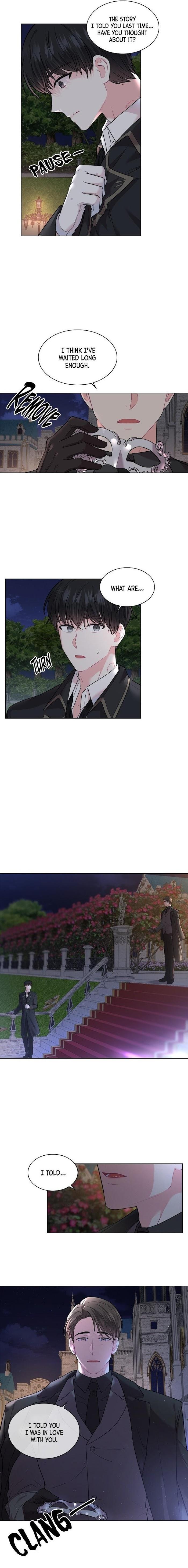 Who’s Your Daddy? by Anko/ Kyunta – Uncensored [Eng] page 8