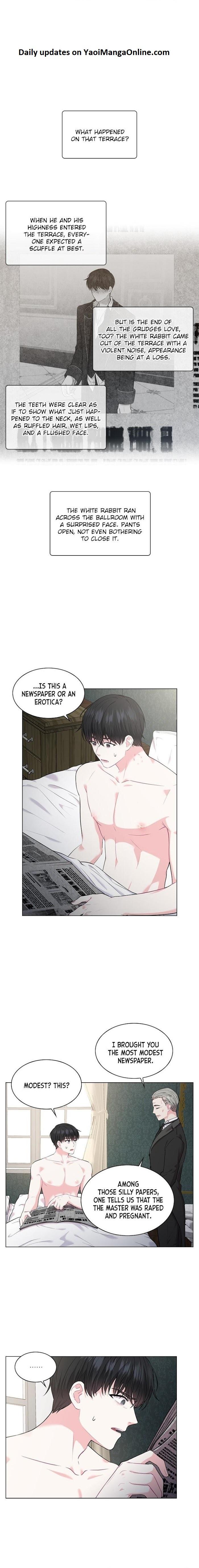 Who’s Your Daddy? by Anko/ Kyunta – Uncensored [Eng] page 10