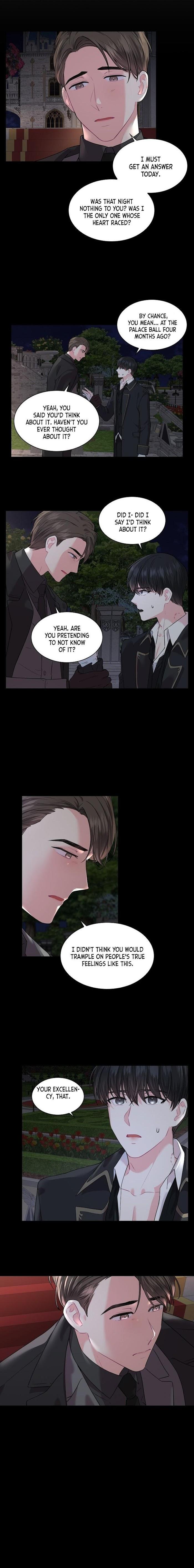 Who’s Your Daddy? by Anko/ Kyunta – Uncensored [Eng] page 13