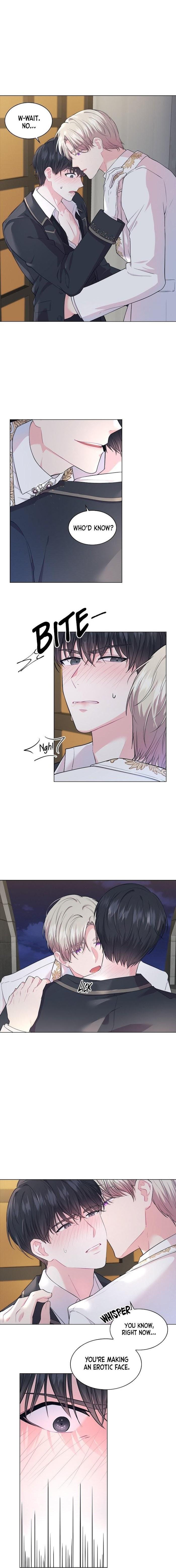 Who’s Your Daddy? by Anko/ Kyunta – Uncensored [Eng] page 2