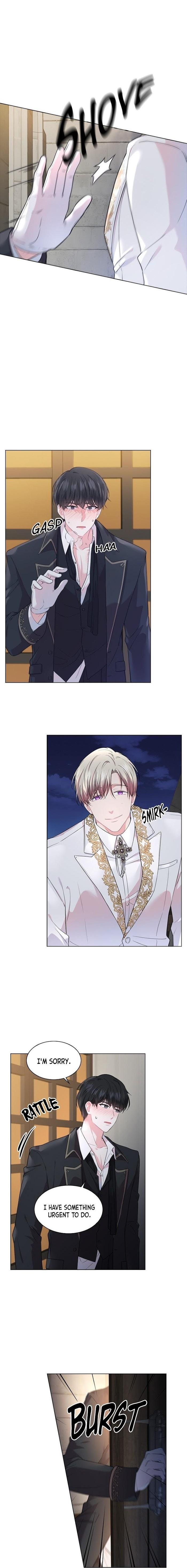 Who’s Your Daddy? by Anko/ Kyunta – Uncensored [Eng] page 3