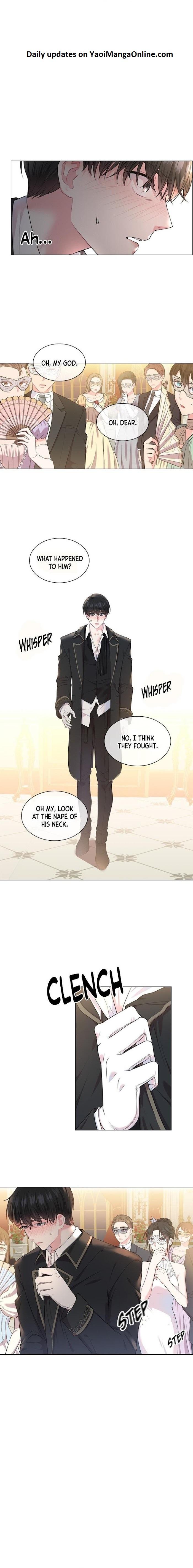 Who’s Your Daddy? by Anko/ Kyunta – Uncensored [Eng] page 4