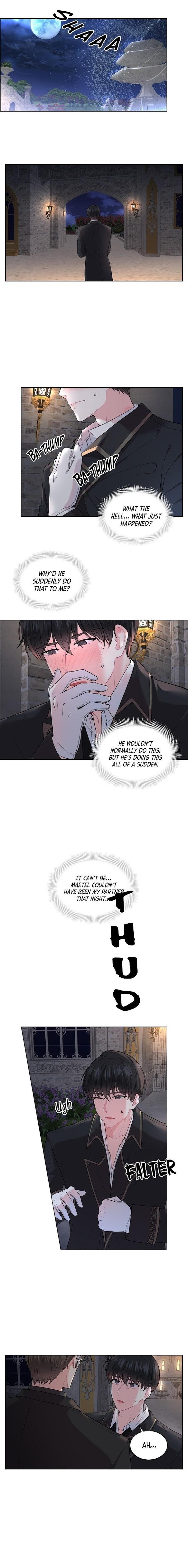 Who’s Your Daddy? by Anko/ Kyunta – Uncensored [Eng] page 5