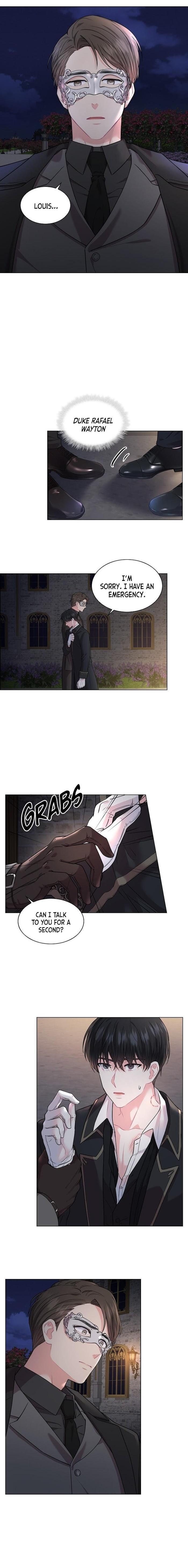 Who’s Your Daddy? by Anko/ Kyunta – Uncensored [Eng] page 6