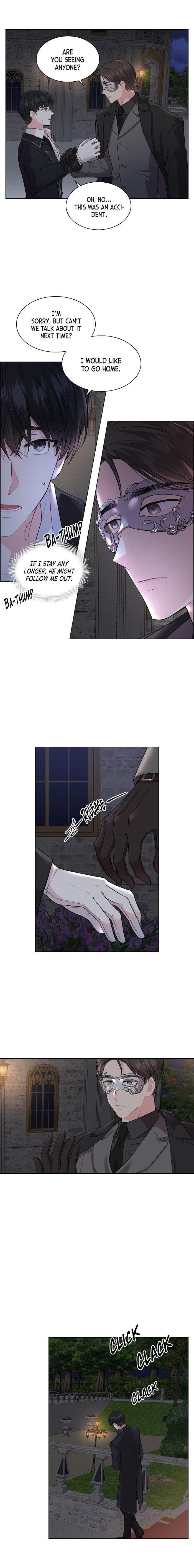 Who’s Your Daddy? by Anko/ Kyunta – Uncensored [Eng] page 7