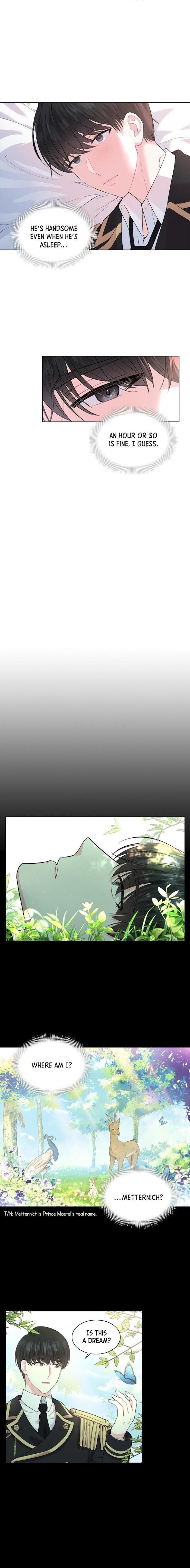 Who’s Your Daddy? by Anko/ Kyunta – Uncensored [Eng] page 9