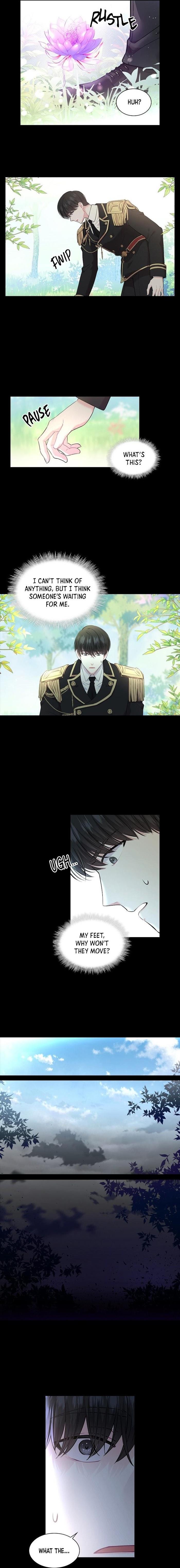 Who’s Your Daddy? by Anko/ Kyunta – Uncensored [Eng] page 10