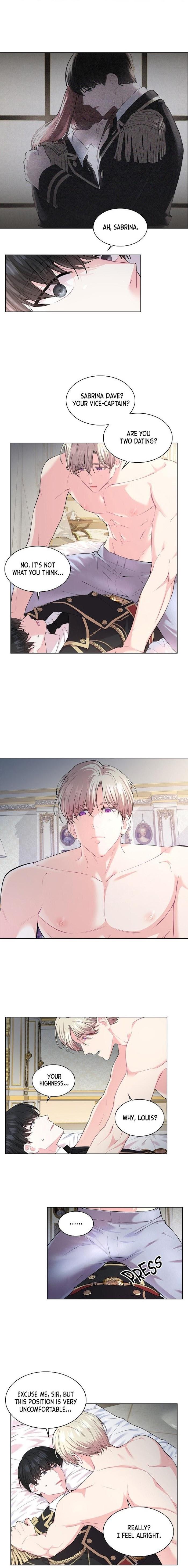 Who’s Your Daddy? by Anko/ Kyunta – Uncensored [Eng] page 2