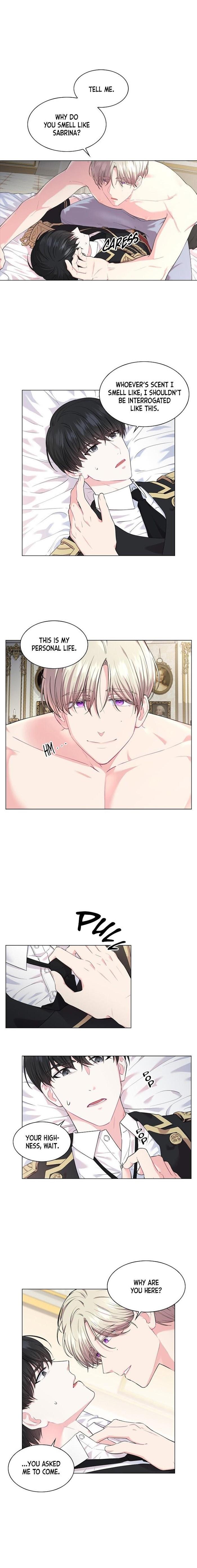 Who’s Your Daddy? by Anko/ Kyunta – Uncensored [Eng] page 3