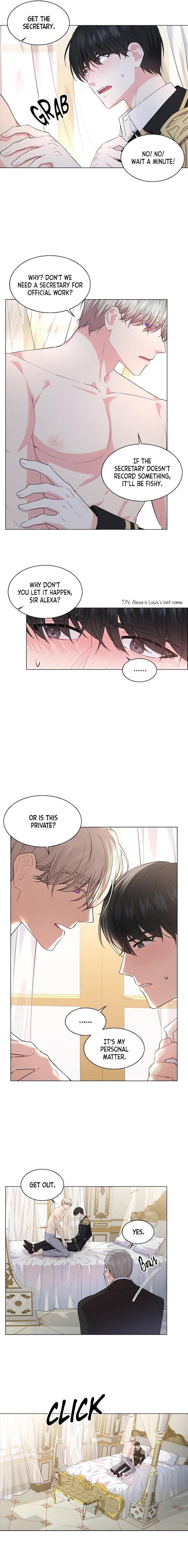 Who’s Your Daddy? by Anko/ Kyunta – Uncensored [Eng] page 5