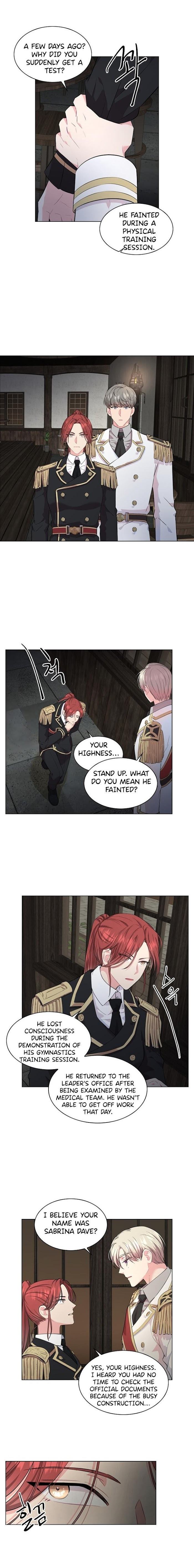 Who’s Your Daddy? by Anko/ Kyunta – Uncensored [Eng] page 10