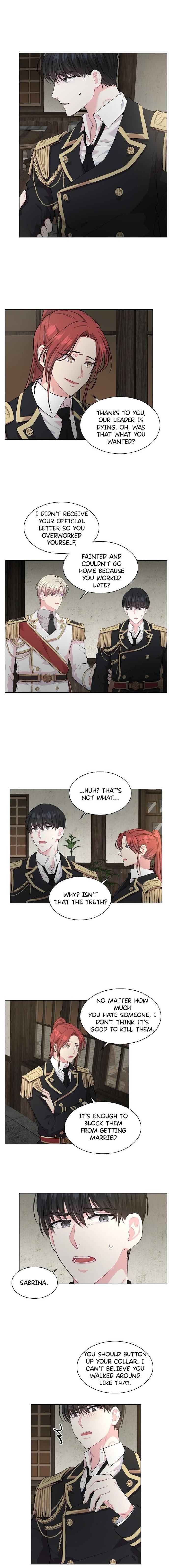 Who’s Your Daddy? by Anko/ Kyunta – Uncensored [Eng] page 11