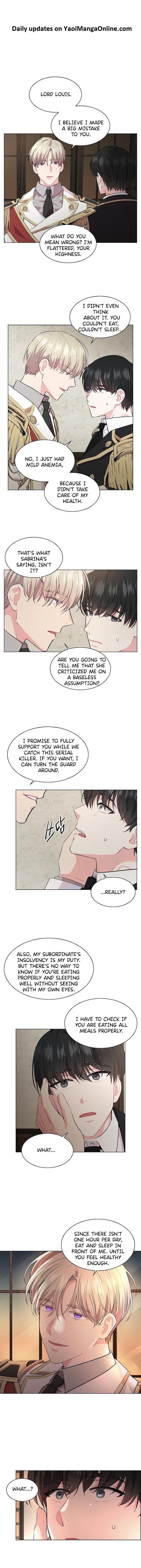 Who’s Your Daddy? by Anko/ Kyunta – Uncensored [Eng] page 12