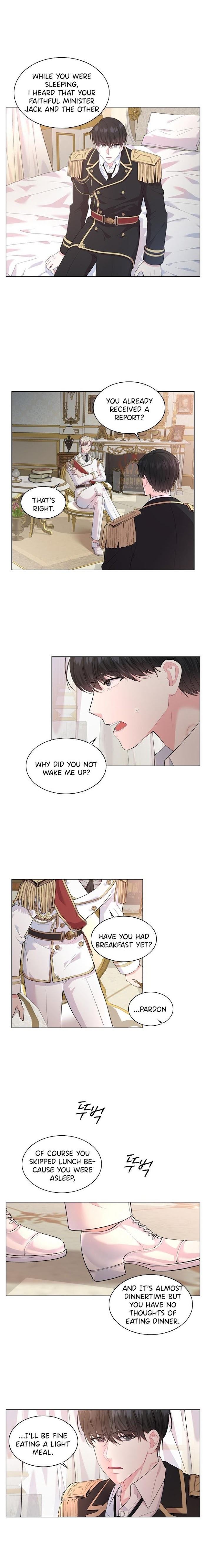 Who’s Your Daddy? by Anko/ Kyunta – Uncensored [Eng] page 2