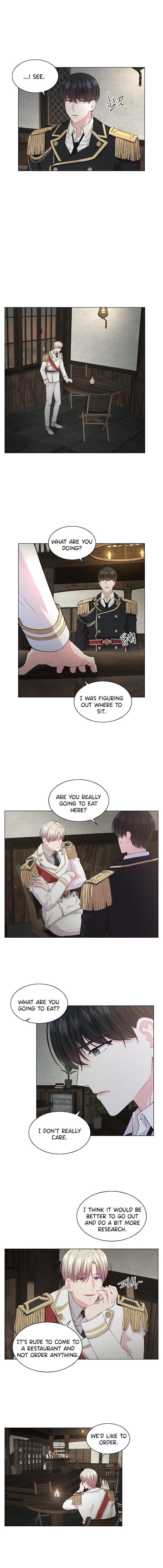 Who’s Your Daddy? by Anko/ Kyunta – Uncensored [Eng] page 5