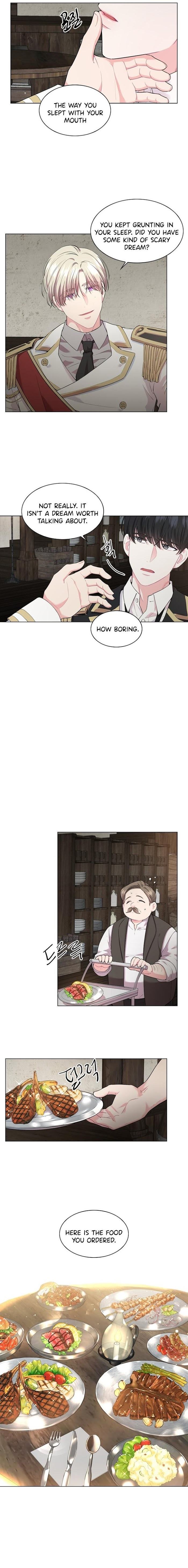 Who’s Your Daddy? by Anko/ Kyunta – Uncensored [Eng] page 7