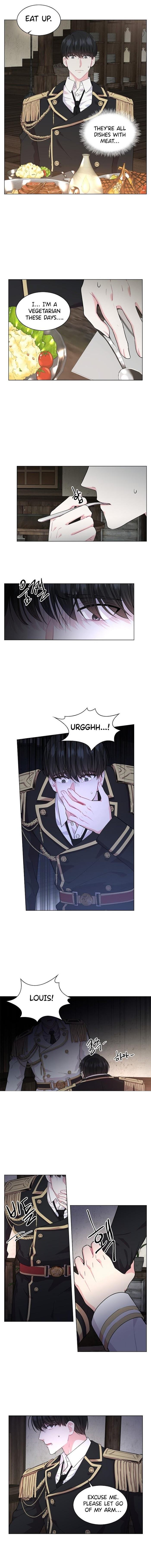 Who’s Your Daddy? by Anko/ Kyunta – Uncensored [Eng] page 8