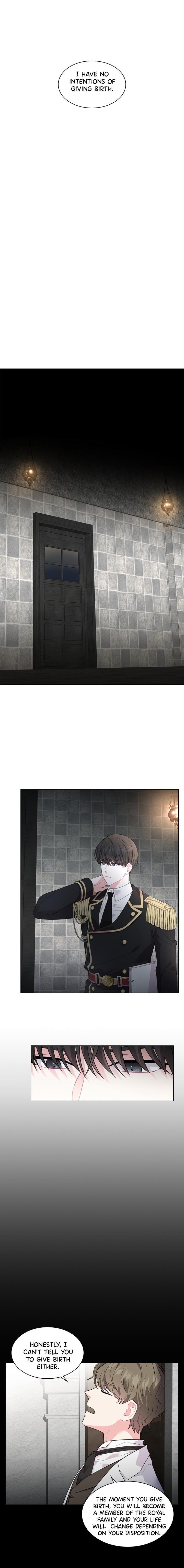 Who’s Your Daddy? by Anko/ Kyunta – Uncensored [Eng] page 9